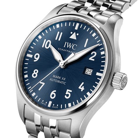 iwc pilot xx|iwc big pilot watch price.